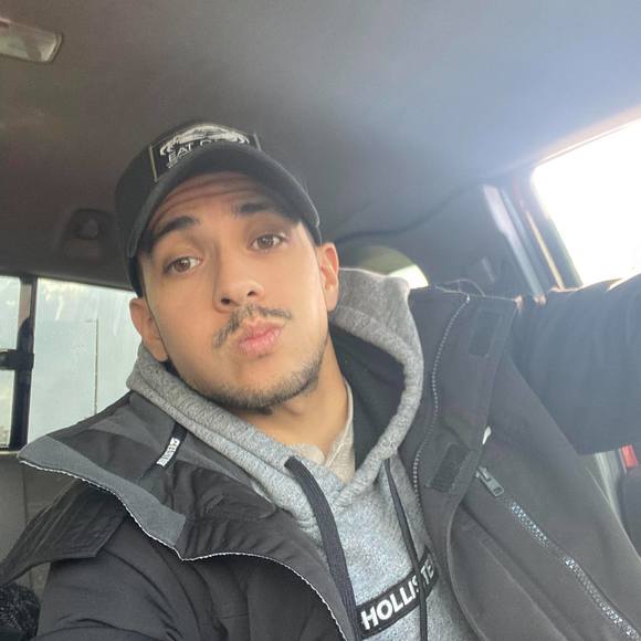 Meet your Posher, David - Picture 1 of 1